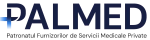 logo palmed