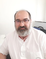 Dr. Dragos Mitulescu
