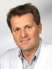 Dr. Thomas Brodowicz
