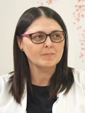 Dr. Ionela Bîzu