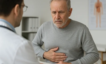 Managementul complicațiilor (ascită, encefalopatie)