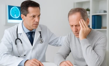 Crizele epileptice asociate tumorilor cerebrale
