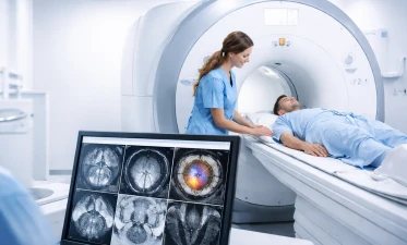 RMN multiparametric in cancer prostata