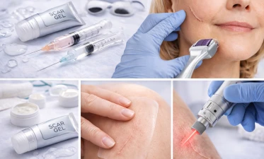 Reabilitarea estetica dupa interventii chirurgicale in cancerul de piele