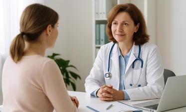 Rolul terapiei de întreținere (inhibitori PARP) în cancerul ovarian avansat