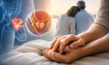 Sexualitatea dupa cancerul de prostata