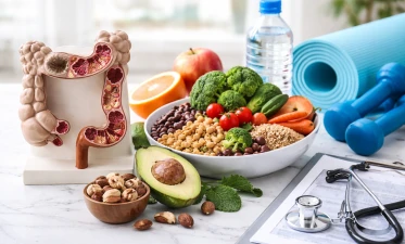 dieta pacienti cancer colorectal