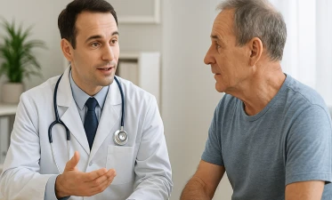 Transplantul hepatic în carcinomul hepatocelular