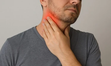 Tratamentul paliativ și controlul durerii în cancerele ORL