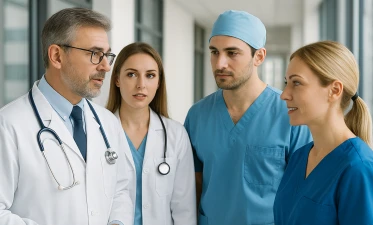 Tipurile histopatologice ale cancerului gastric (intestinal vs. difuz) și implicațiile terapeutice
