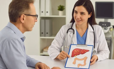 metastaze hepatice
