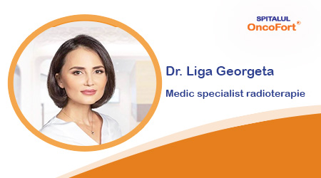 Medici/radioterapie/dr liga - medic specialist radioterapie