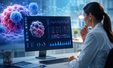 Biomarkerii MSI-H, dMMR si TMB