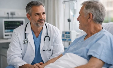 Managementul complicatiilor postoperatorii