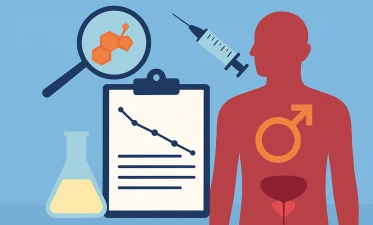 Terapia hormonală Androgen Deprivation Therapy – ADT