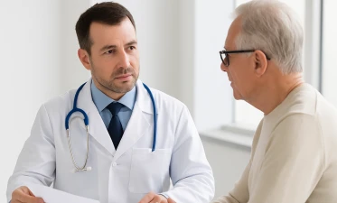 Evaluarea genetică în cancerul de prostată