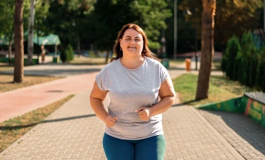 Factori de risc și prevenție (obezitate, sindrom metabolic, hiperestrogenism, sindrom Lynch)