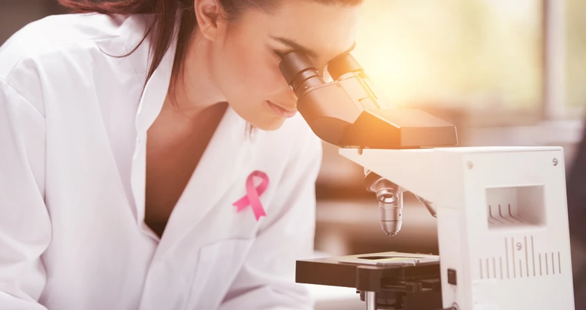 Teste genomice cancer mamar