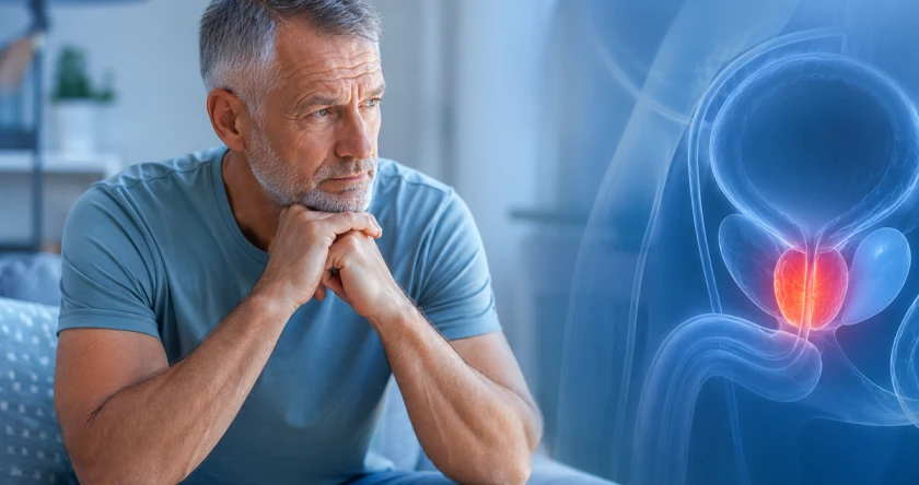 cancer prostata
