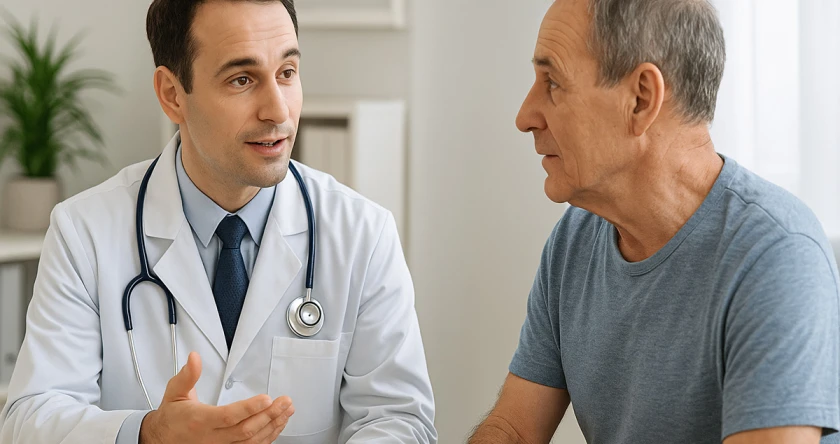 Transplantul hepatic în carcinomul hepatocelular