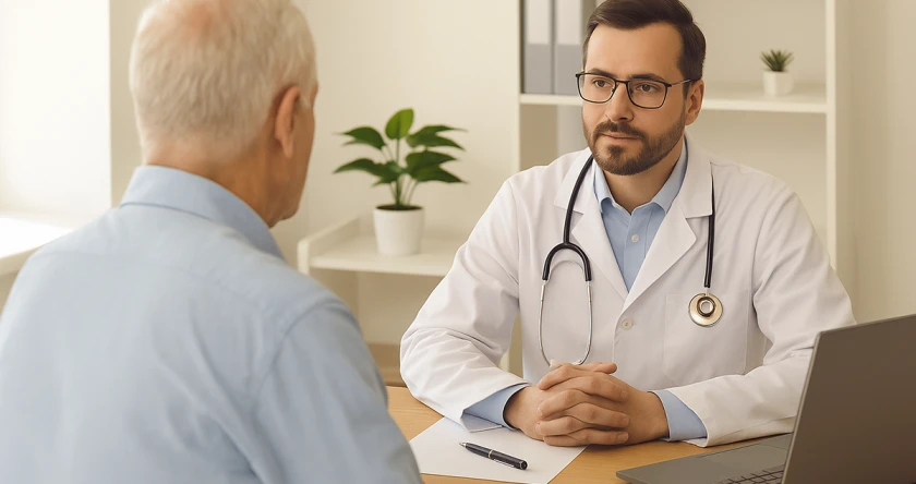 Rolul ablatiei prin radiofrecvență sau microunde în tumori hepatice de mici dimensiuni