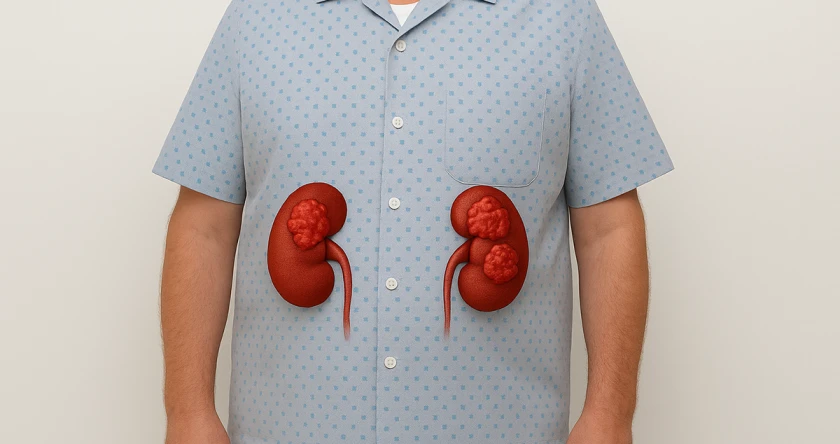 cancer renal