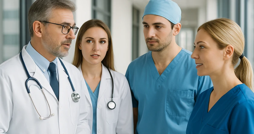 Tipurile histopatologice ale cancerului gastric (intestinal vs. difuz) și implicațiile terapeutice
