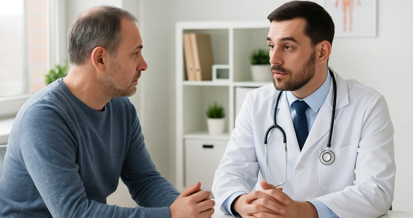 Sindroame genetice asociate cancerului pancreatic