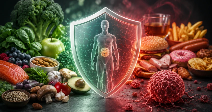 ce vitamine sunt interzise in cancer