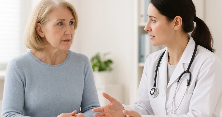Tipuri histopatologice de cancer de endometru