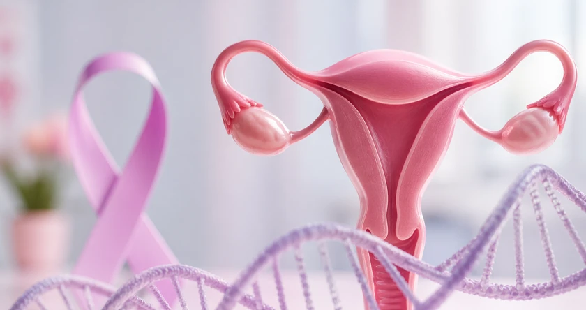 testare genetica in cancerul endometrial