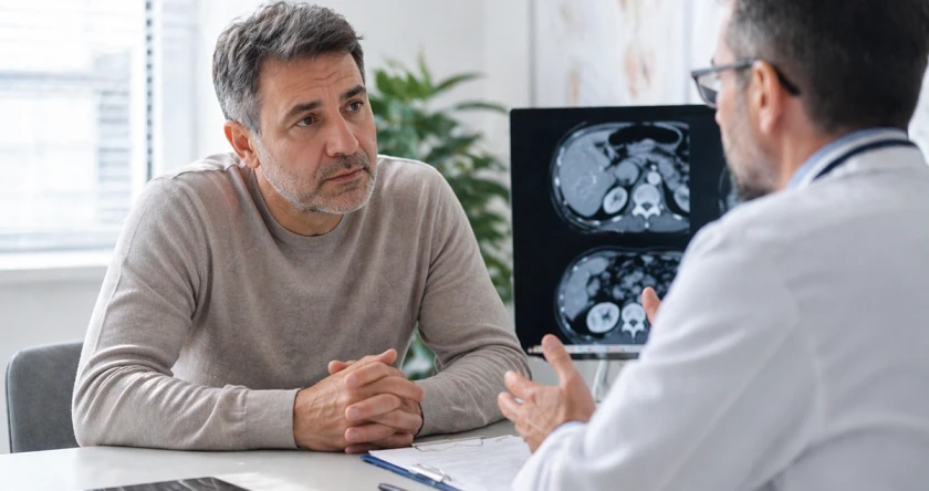 Neoadjuvant vs adjuvant în cancerul de pancreas