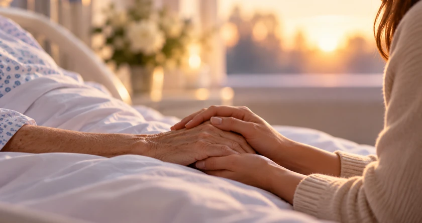 decesul