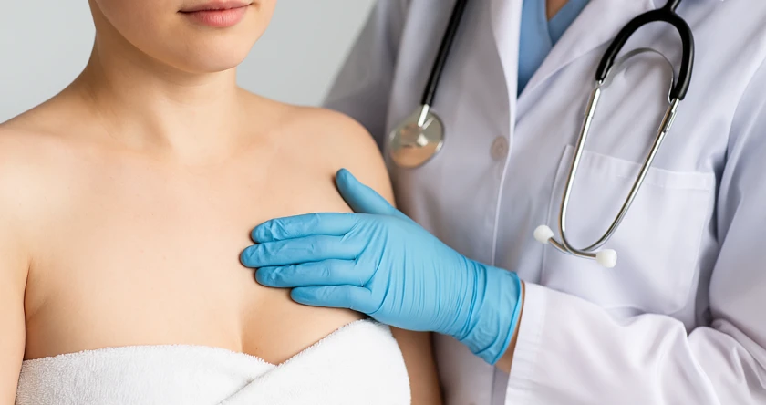 Mastectomia profilactică în prevenția cancerului de sân