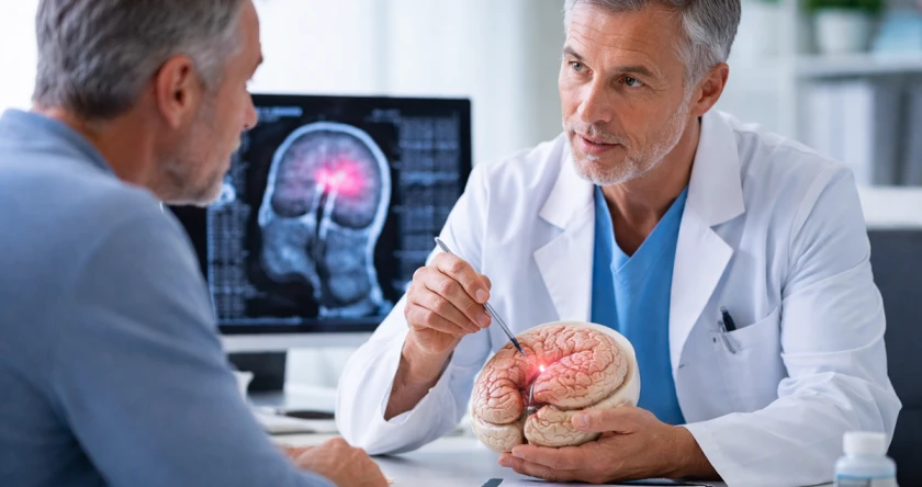 Chirurgia ghidată de fluorescență (5-ALA)