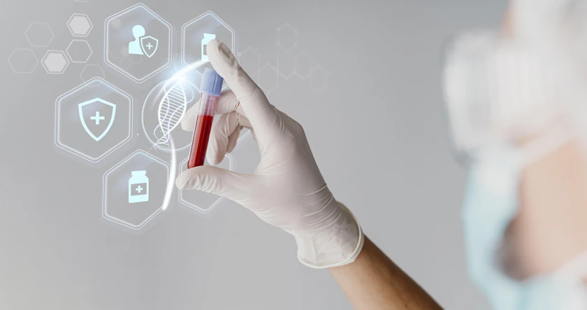 Rolul testelor genetice și biomarkerilor (AFP, PIVKA-II) în diagnostic și monitorizare