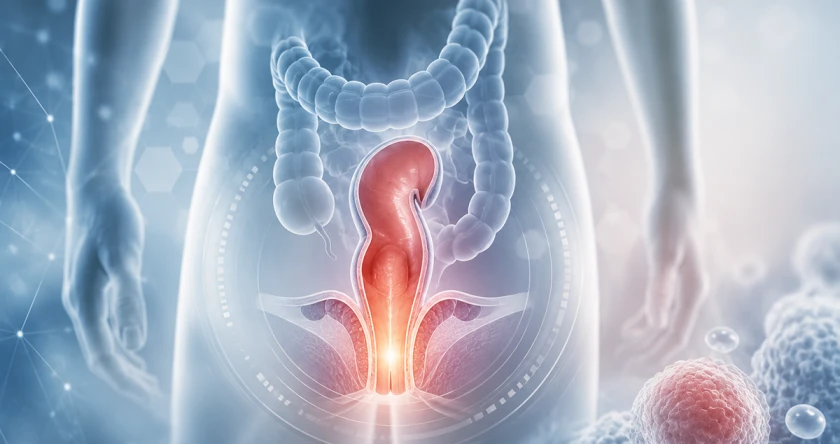 cancer anal
