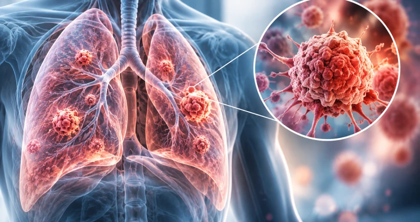 metastaze pulmonare cum apar
