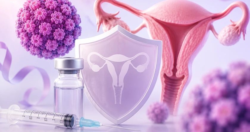 Preventia cancerelor asociate HPV
