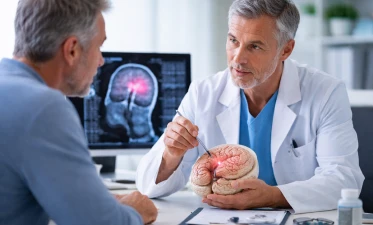 Chirurgia ghidată de fluorescență (5-ALA)