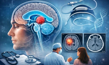 Evaluarea si monitorizarea lichidului cefalorahidian