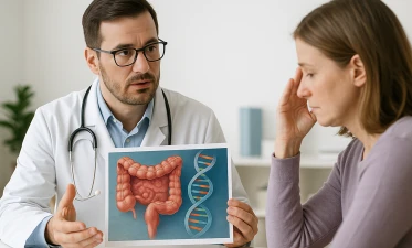 Sindroamele genetice in cancerul colorectal