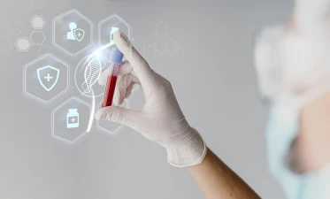 Rolul testelor genetice și biomarkerilor (AFP, PIVKA-II) în diagnostic și monitorizare