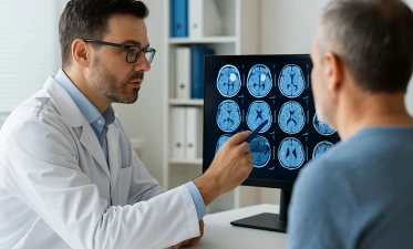 Gestionarea metastazelor cerebrale la pacienții cu cancer pulmonar