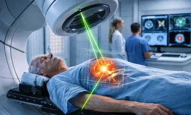 Radioterapia stereotactica (SBRT) la pacientii inoperabili