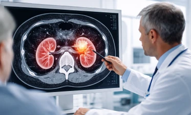 Cancerul renal papilar si implicatiile genetice