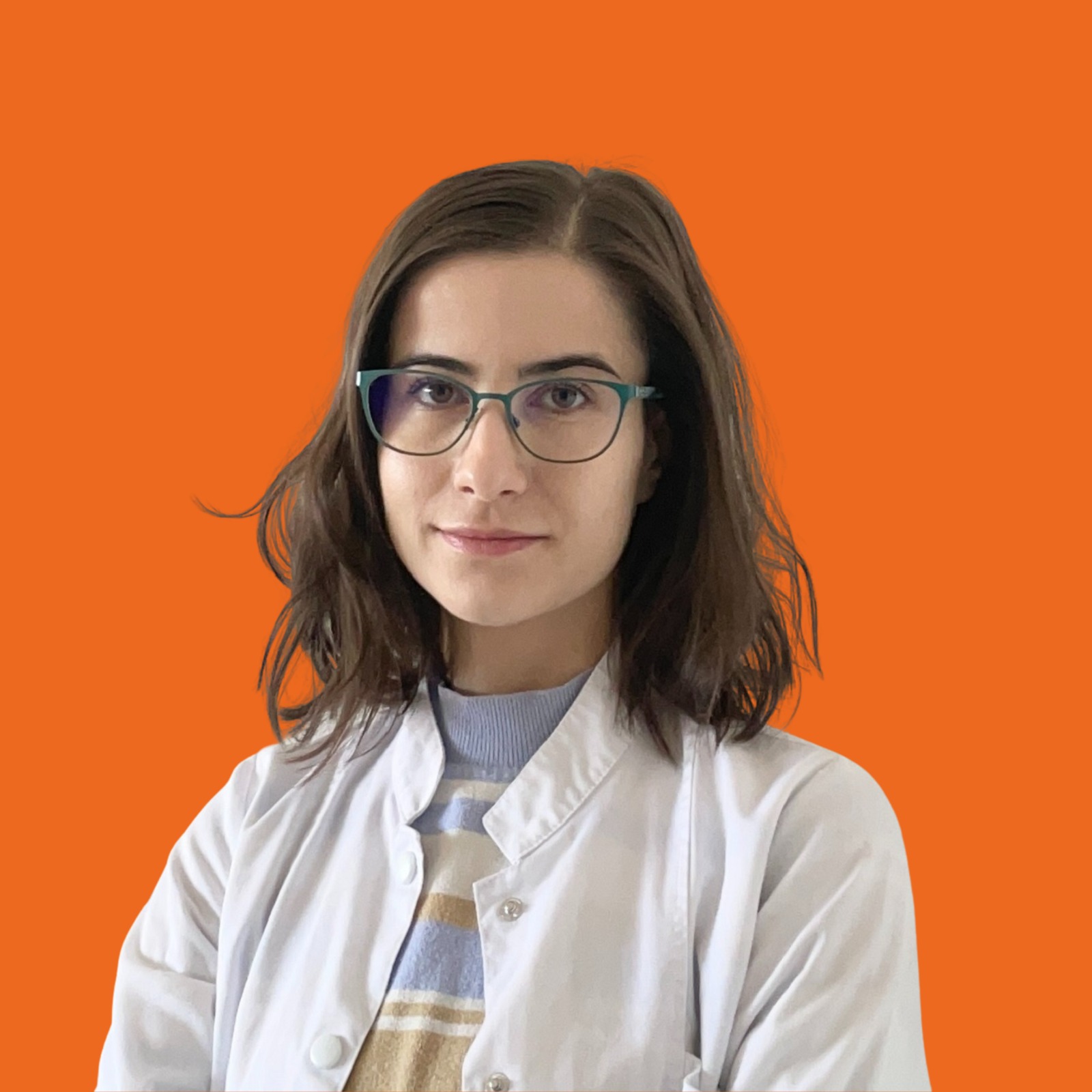Dr.Silvia Nicoleta Radulescu-Gral
