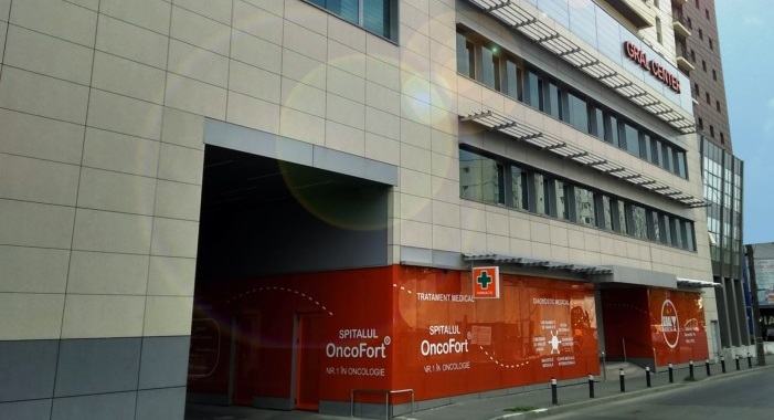 In siguranta la tratament oncologic
