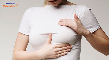 Mastectomie - un prim pas în lupta împotriva cancerului mamar