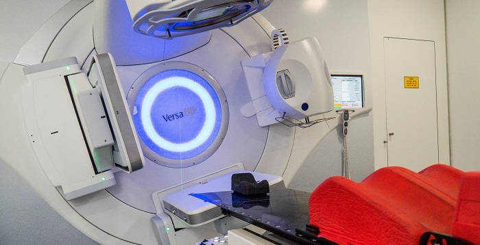 Radioterapia O Raza De Speranta Pentru Bolnavii De Cancer